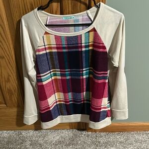 P.S. Kate top.  Size medium.